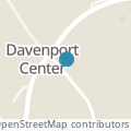 7980 County Highway 10 Davenport Center NY 13751 map pin